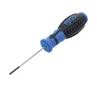BGS Cacciavite, esagono interno 2,5 mm, Lunghezza della lama 75 mm Quantità:1