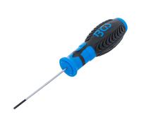 BGS Cacciavite, esagono interno 2 mm, Lunghezza della lama 75 mm Quantità:1