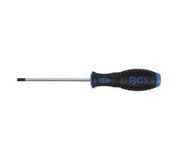 BGS Cacciavite, esagono interno 4 mm, Lunghezza della lama 100 mm Quantità:1