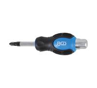 BGS Cacciavite, lama con profilo esagonale, PH2, Lunghezza della lama 38 mm Quantità:1