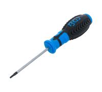 BGS Cacciavite, profilo a T (per Torx) T10, Lunghezza della lama 80 mm Quantità:1