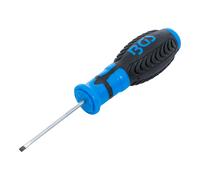 BGS Cacciavite, taglio 3 mm, Lunghezza della lama 60 mm Quantità:1