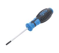 BGS Cacciavite, taglio 4 mm, Lunghezza della lama 80 mm Quantità:1