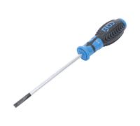 BGS Cacciavite, taglio 6,5 mm, Lunghezza della lama 150 mm Quantità:1