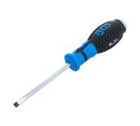 BGS 4904 | Cacciavite | taglio 6 mm | Lunghezza della lama 100 mm