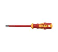 BGS Cacciavite VDE, taglio 5,5 mm, Lunghezza della lama 125 mm Quantità:1