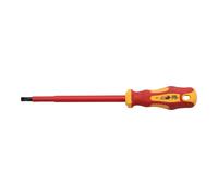 BGS Cacciavite VDE, taglio 6,5 mm, Lunghezza della lama 150 mm Quantità:1