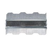 BGS Calibro a listelle, metallo, 125 mm Quantità:1