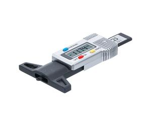 BGS Calibro digitale del profilo del pneumatico 0 - 28mm Quantità:1