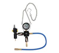 Cargador para el sistema refrigeración