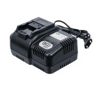 BGS Caricatore rapido per avvitatore a impulsi a batteria Art. 9919 Quantità:1