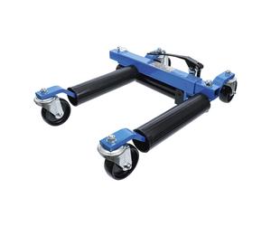 BGS Carrello elevatore di manovra, 600kg Quantità:1