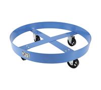 BGS Carrello per fusti, dimensioni standard, fusti da 200 l Quantità:1