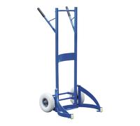 BGS Carrello per pneumatici, 200kg Quantità:1