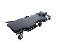 BGS Carrello sottovettura imbottito, 1135 x 510 mm Quantità:1