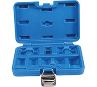 BGS cassetta di metallo, 1 pezzo, 5205 vuoto per