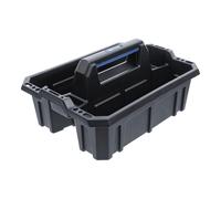 BGS Cassetta portautensili in plastica Quantità:1