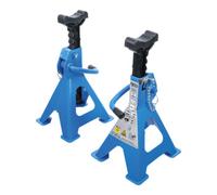 BGS Cavalletti da supporto 1 paio Quantità:1