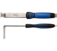 BGS Cesoia Per Carrozzeria 90° Angolata 1693