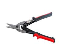 BGS Diy Cesoie per lamiera 85832 – Taglio sinistro/dritto 250 mm