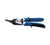 BGS Cesoie per lamiera con tagliente sinistra / diritto, 260mm Quantità:1