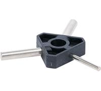 BGS Chiave a 3 lati per settaggio motore, per VAG Quantità:1