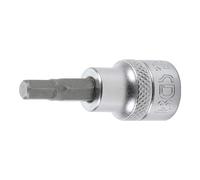 BGS 2723 | Chiave a bussola | 10 mm (3/8") | esagono interno 7/32"