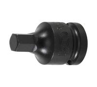 BGS 5485-10 | Chiave a bussola | lunghezza 42 mm | 12,5 mm (1/2") | esagono interno 10 mm