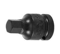 BGS 5485-12 | Chiave a bussola | lunghezza 42 mm | 12,5 mm (1/2") | esagono interno 12 mm