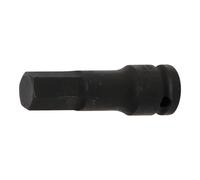 BGS Chiave a bussola, 12,5 mm (1/2"), esagono interno 17 mm Quantità:1
