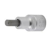 BGS Chiave a bussola, 12,5 mm (1/2"), esagono interno 8 mm Quantità:1