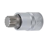 BGS Chiave a bussola, 12,5 mm (1/2"), poligonale interno (per XZN) M18 Quantità:1