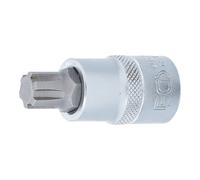 BGS Chiave a bussola, 12,5 mm (1/2"), profilo a cuneo (per RIBE) M13 Quantità:1