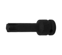 BGS Chiave a bussola, 12,5 mm (1/2"), profilo a cuneo (per RIBE) M14 Quantità:1