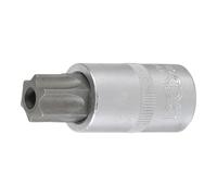 BGS Bit - Bussola, 1/2, profilo a T con Foro T70, 1 pezzo, 4377