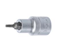 BGS Chiave a bussola, 12,5 mm (1/2"), profilo a T (per Torx) T15 Quantità:1