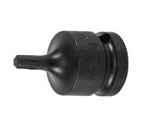 'Bgs 5486 della Forza di T30 Bit inserto | 12,5 mm (1/2) | profilo a T (per Torx) T30
