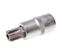 BGS Chiave a bussola, 12,5 mm (1/2"), profilo a T (per TX) con alesatura T60 Quantità:1