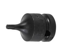BGS Chiave a bussola, 12,5 mm (1/2"), profilo a T (per TX) T25 Quantità:1