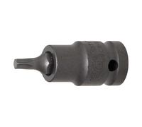 BGS Chiave a bussola, 12,5 mm (1/2"), profilo a T (per TX) T30 Quantità:1