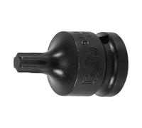 BGS Chiave a bussola, 12,5 mm (1/2"), profilo a T (per TX) T45 Quantità:1