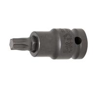 BGS Chiave a bussola, 12,5 mm (1/2"), profilo a T (per TX) T50 Quantità:1