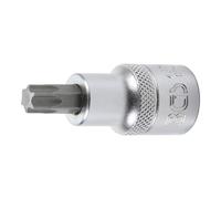BGS Chiave a bussola, 12,5 mm (1/2"), profilo a T (per TX) T50 Quantità:1