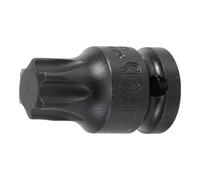 BGS Chiave a bussola, 12,5 mm (1/2"), profilo a T (per TX) T80 Quantità:1