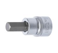 BGS 5189-H17 | Chiave a bussola | 20 mm (3/4") | esagono interno 17 mm