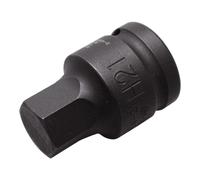 BGS Chiave a bussola, 20 mm (3/4"), esagono interno 21 mm Quantità:1