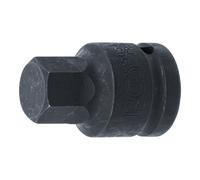 BGS 5054-22 | Chiave a bussola | lunghezza 55 mm | 20 mm (3/4") | esagono interno 22 mm