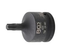 BGS Chiave a bussola, 20 mm (3/4"), profilo a T (per TX) T50 Quantità:1