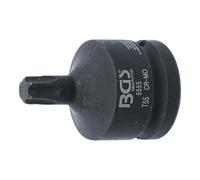 BGS Chiave a bussola, 20 mm (3/4"), profilo a T (per TX) T55 Quantità:1