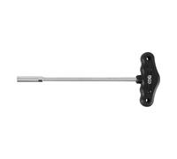 BGS Chiave a bussola con impugnatura a T, esagonale, 7 mm Quantità:1